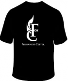 Camiseta FC - TAM.P/M/G  Cód.CVG03