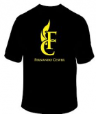 Camiseta FC - TAM.P/M/G Cód. CLDM02