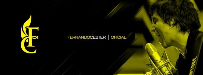 Fernando Cester Shop