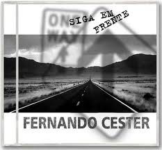 SIGA EM FRENTE - CD Cód.CDSF01